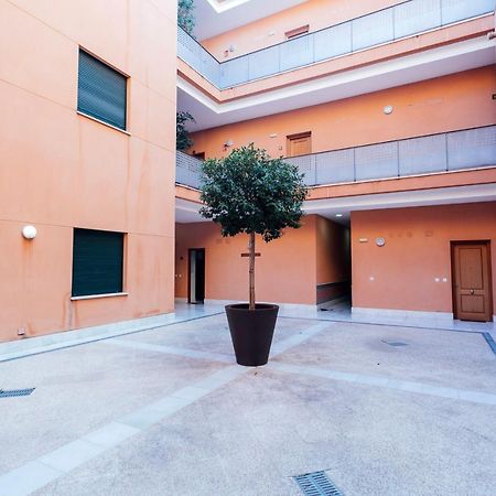 Alohamundi Zaragoza IV Apartment Seville Exterior photo